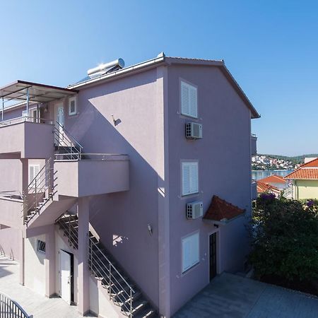 Apartments Jaman Ivan Trogir Zewnętrze zdjęcie