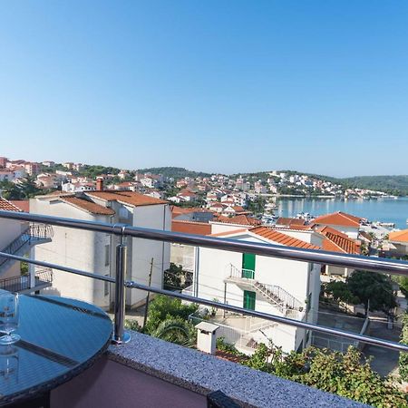 Apartments Jaman Ivan Trogir Zewnętrze zdjęcie