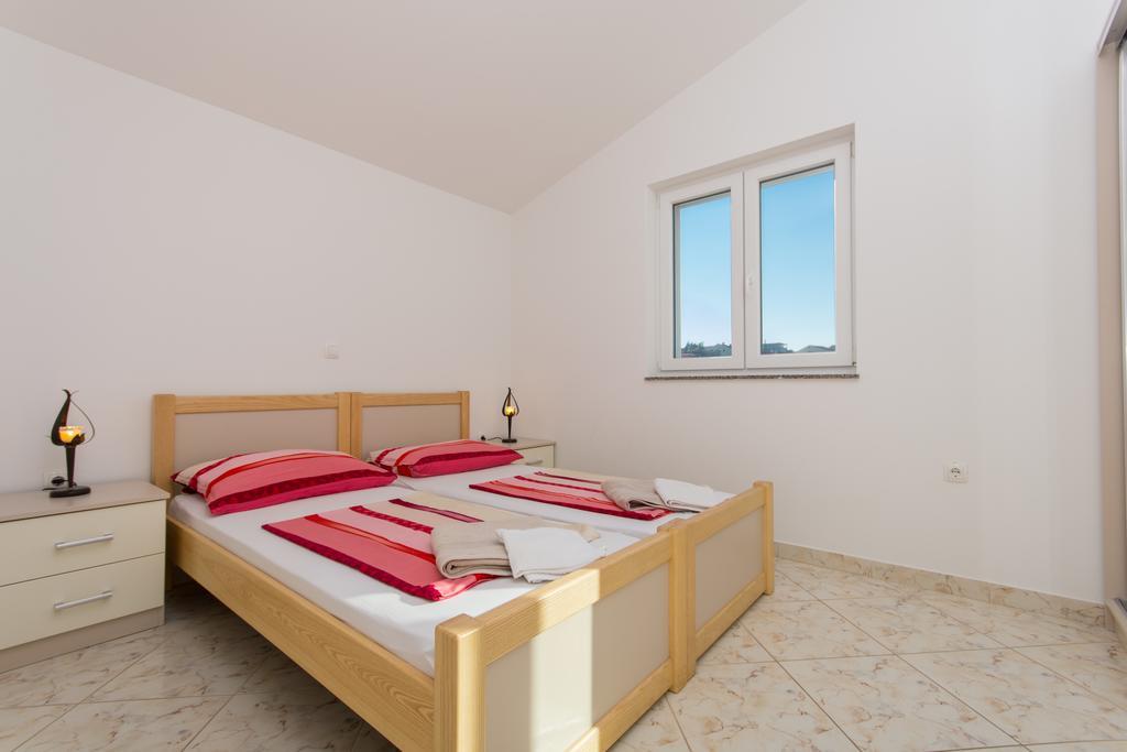 Apartments Jaman Ivan Trogir Zewnętrze zdjęcie