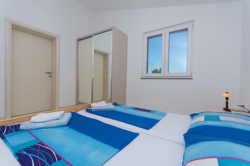 Apartments Jaman Ivan Trogir Zewnętrze zdjęcie