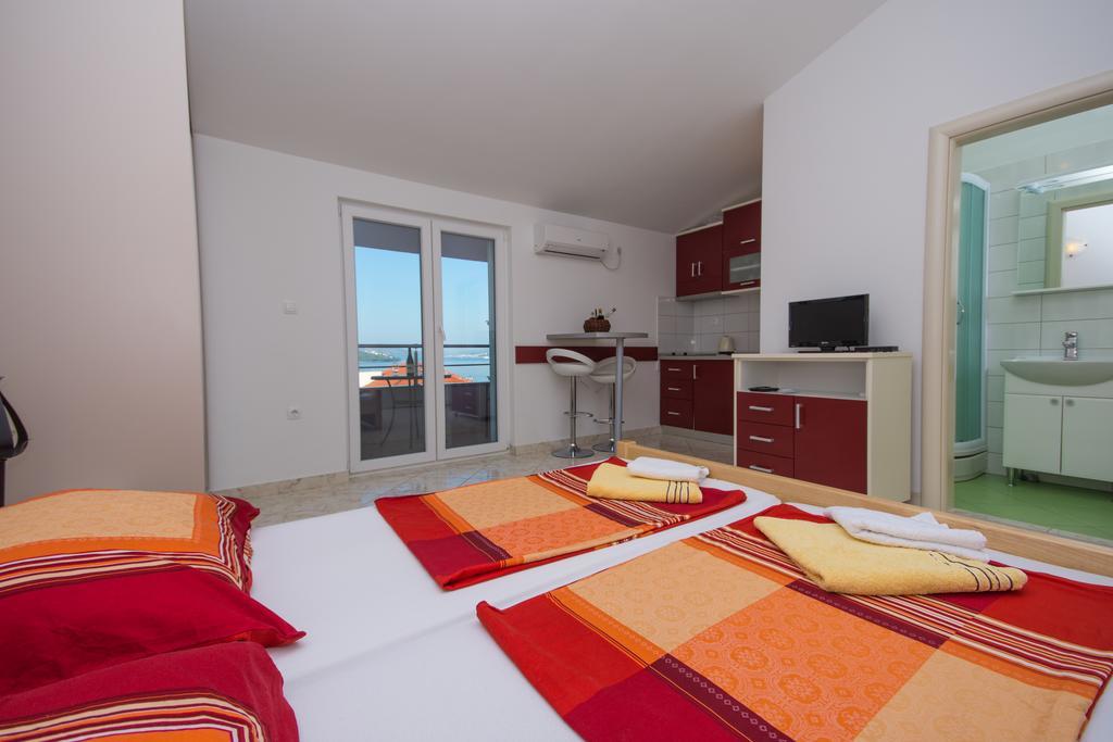 Apartments Jaman Ivan Trogir Zewnętrze zdjęcie