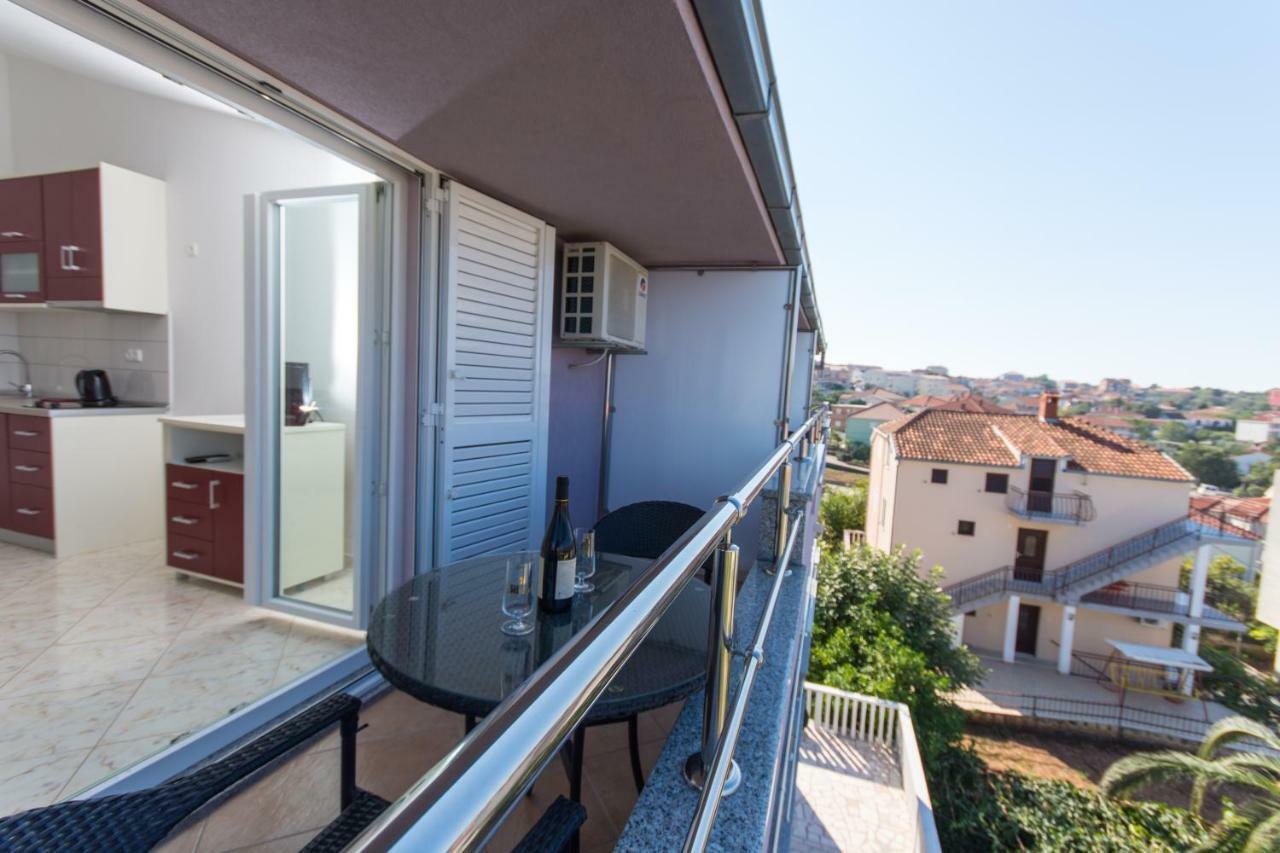 Apartments Jaman Ivan Trogir Zewnętrze zdjęcie